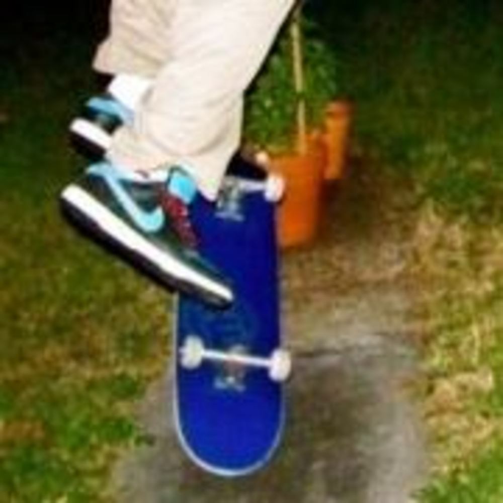 Meet your Posher, Trust